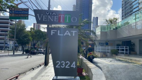 Flat Beira Mar - Via Venetto